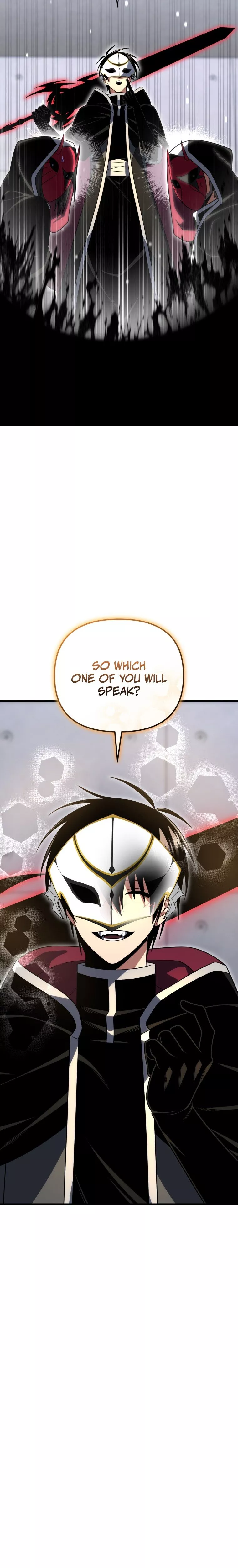 Read Player Who Returned 10,000 Years Later Manga Online