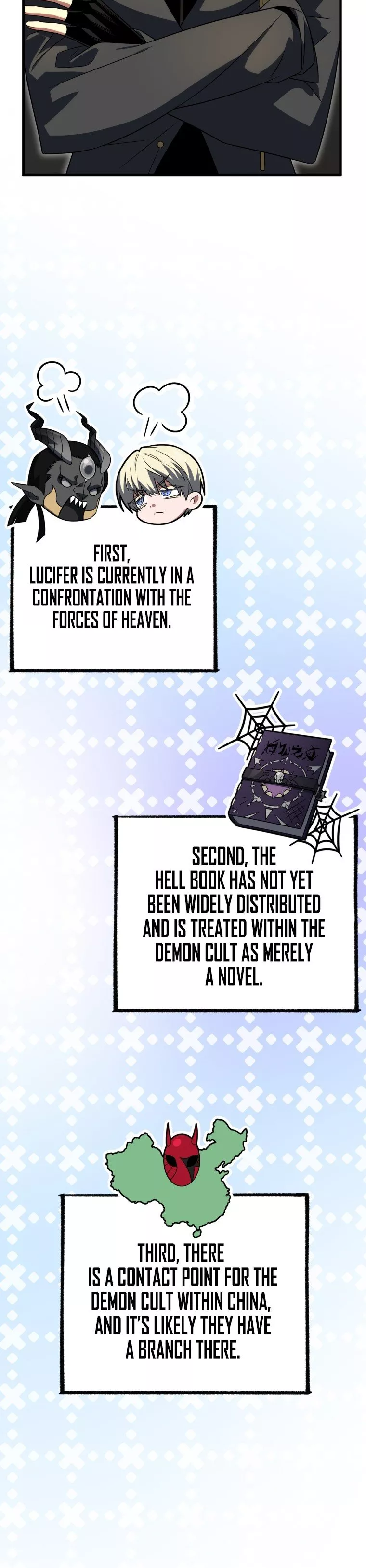 Read Player Who Returned 10,000 Years Later Manga Online