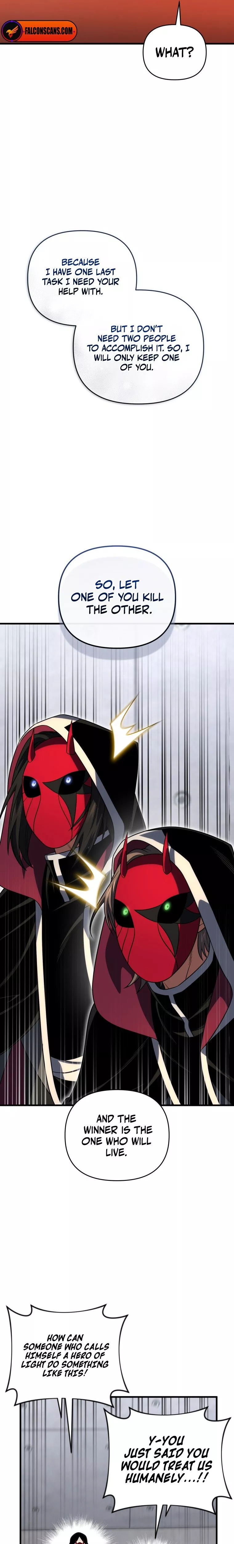 Read Player Who Returned 10,000 Years Later Manga Online