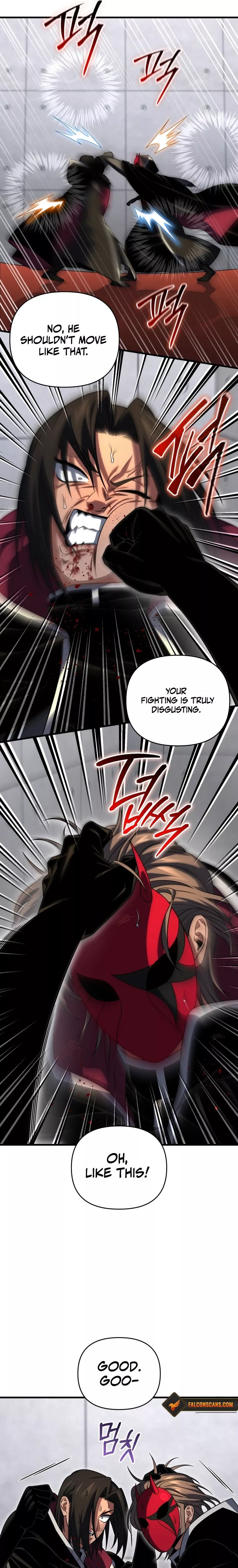 Read Player Who Returned 10,000 Years Later Manga Online