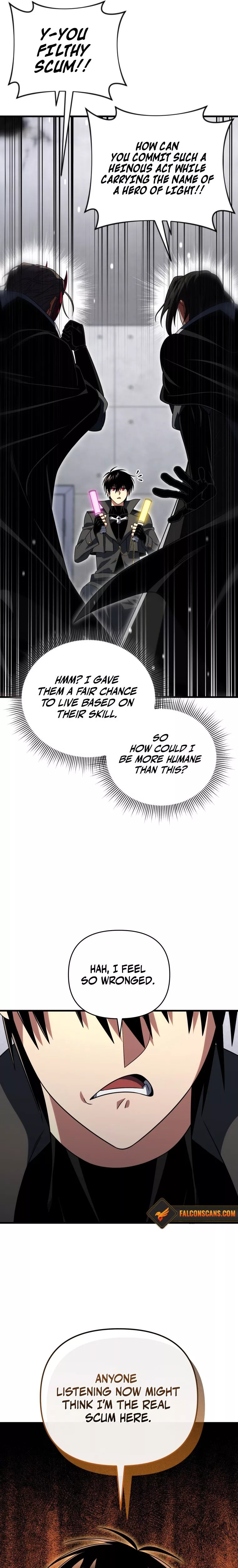 Read Player Who Returned 10,000 Years Later Manga Online