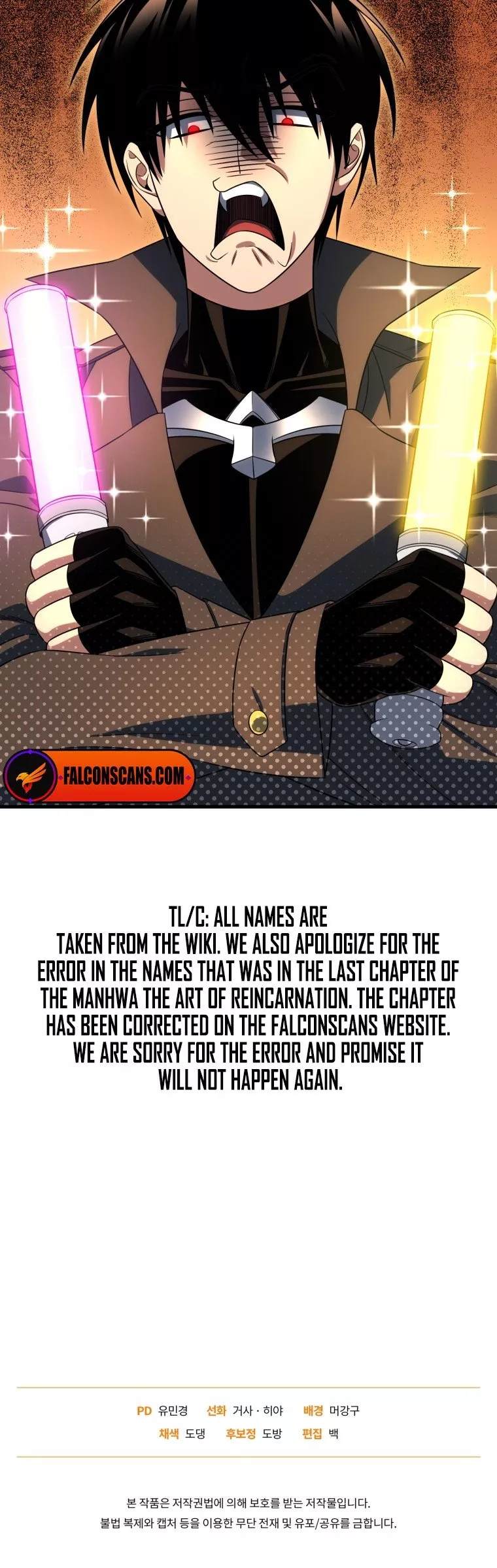 Read Player Who Returned 10,000 Years Later Manga Online
