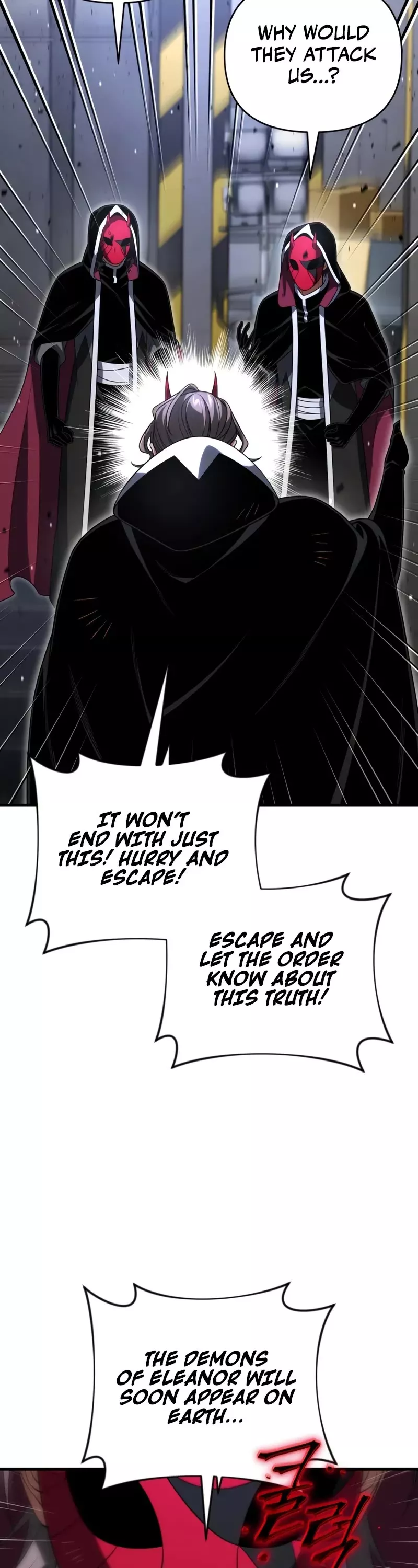 Read Player Who Returned 10,000 Years Later Manga Online
