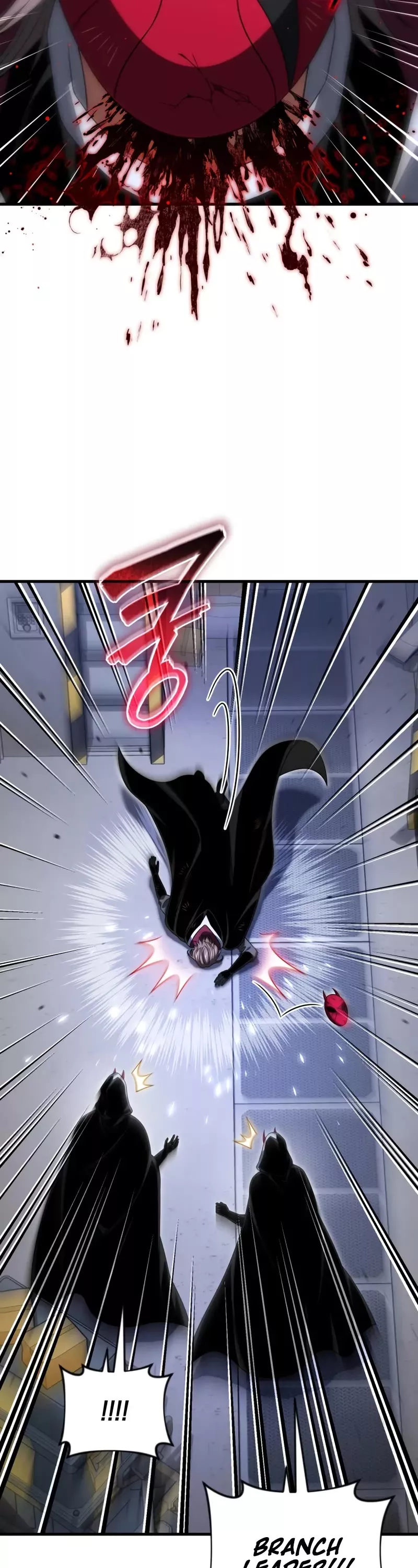 Read Player Who Returned 10,000 Years Later Manga Online