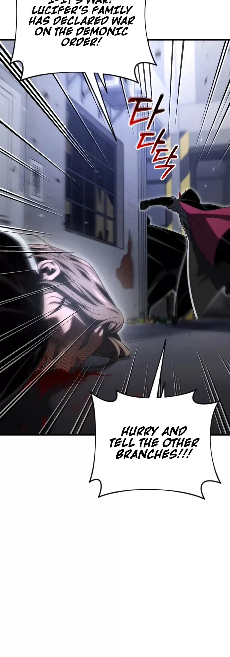Read Player Who Returned 10,000 Years Later Manga Online