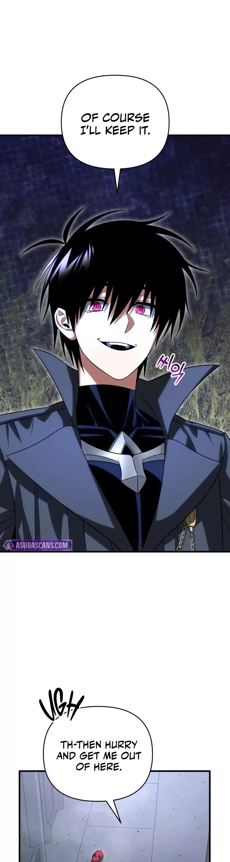 Read Player Who Returned 10,000 Years Later Manga Online