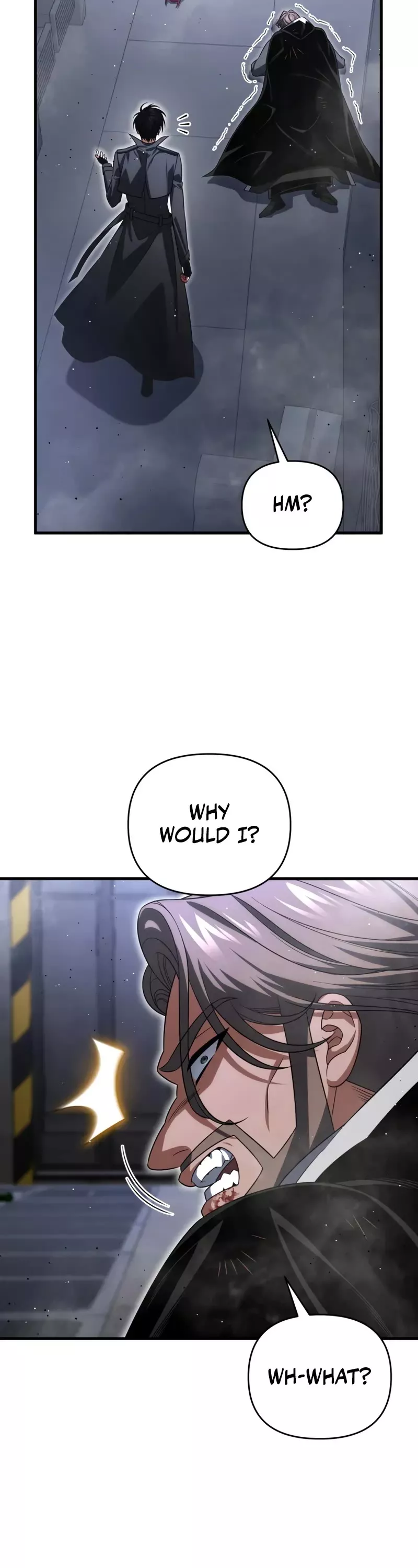 Read Player Who Returned 10,000 Years Later Manga Online
