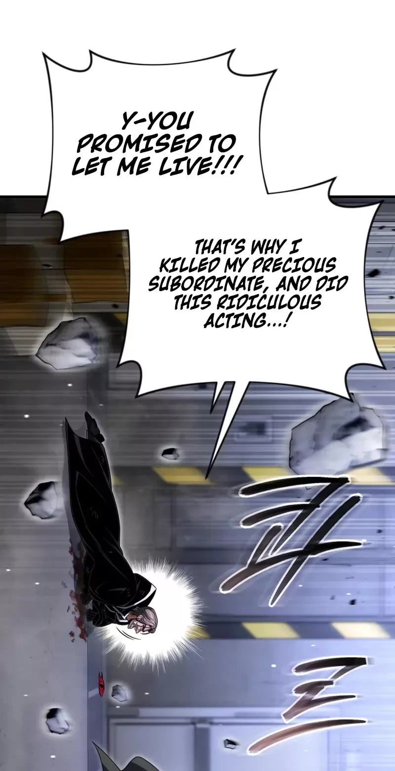 Read Player Who Returned 10,000 Years Later Manga Online
