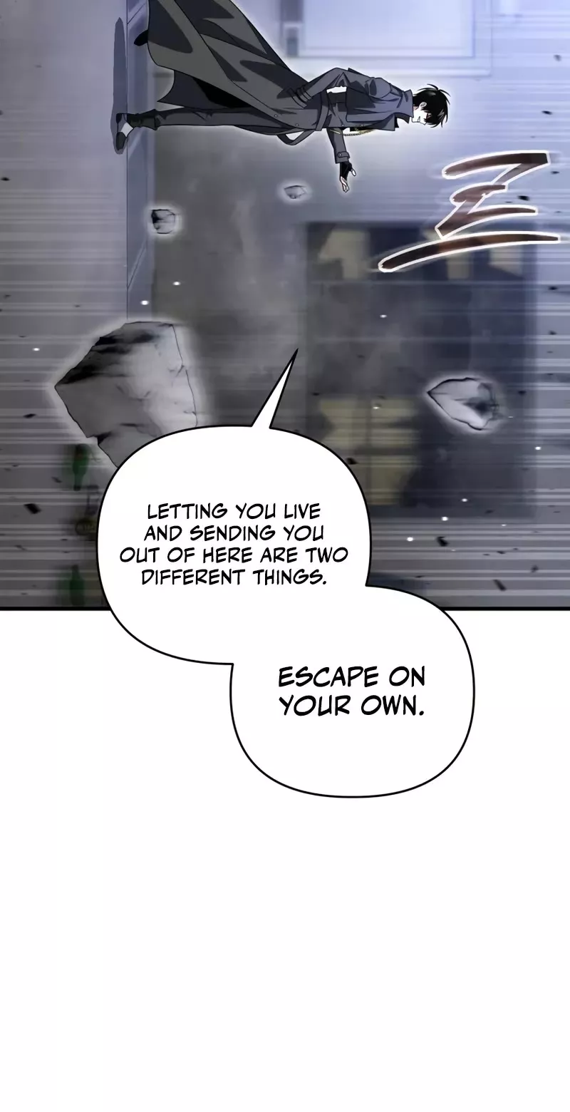 Read Player Who Returned 10,000 Years Later Manga Online