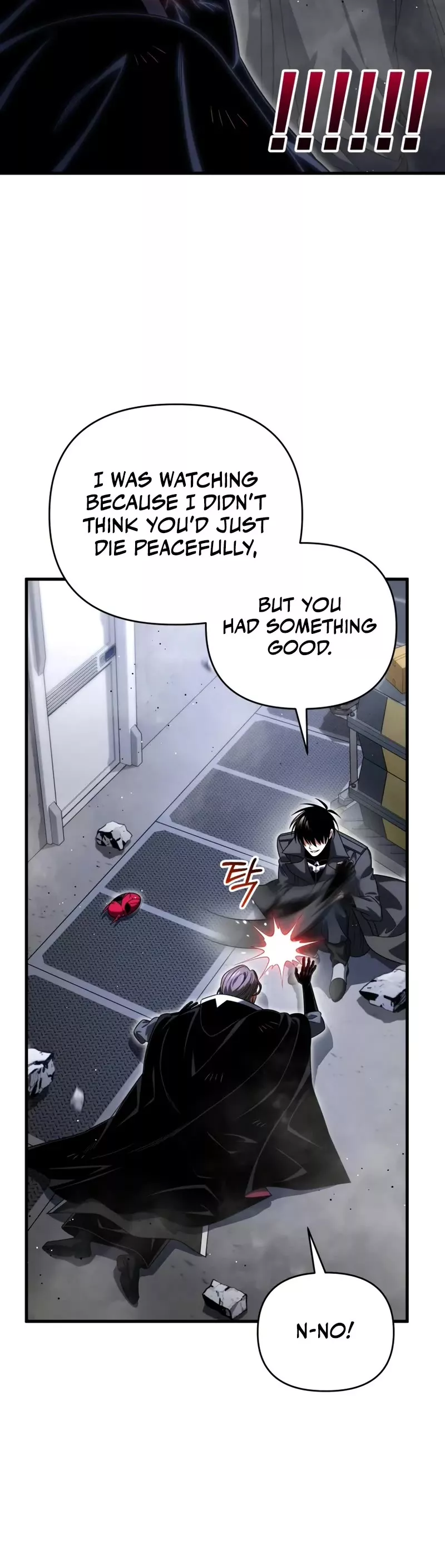Read Player Who Returned 10,000 Years Later Manga Online