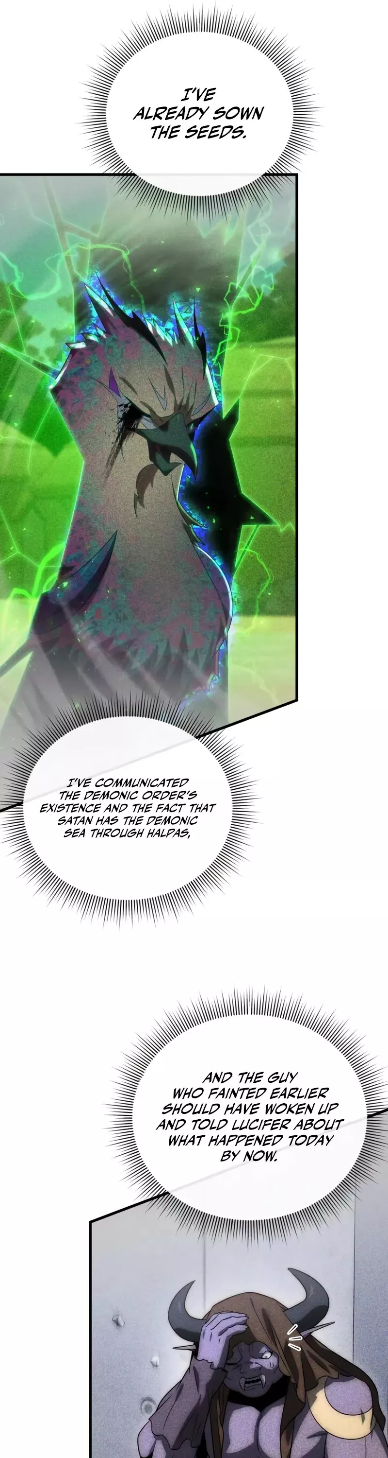 Read Player Who Returned 10,000 Years Later Manga Online