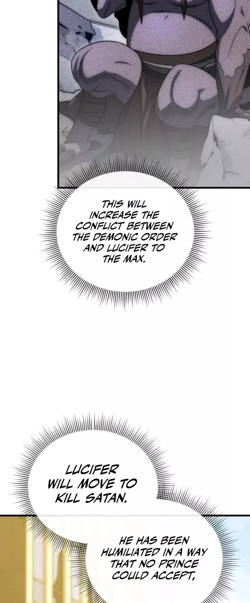 Read Player Who Returned 10,000 Years Later Manga Online