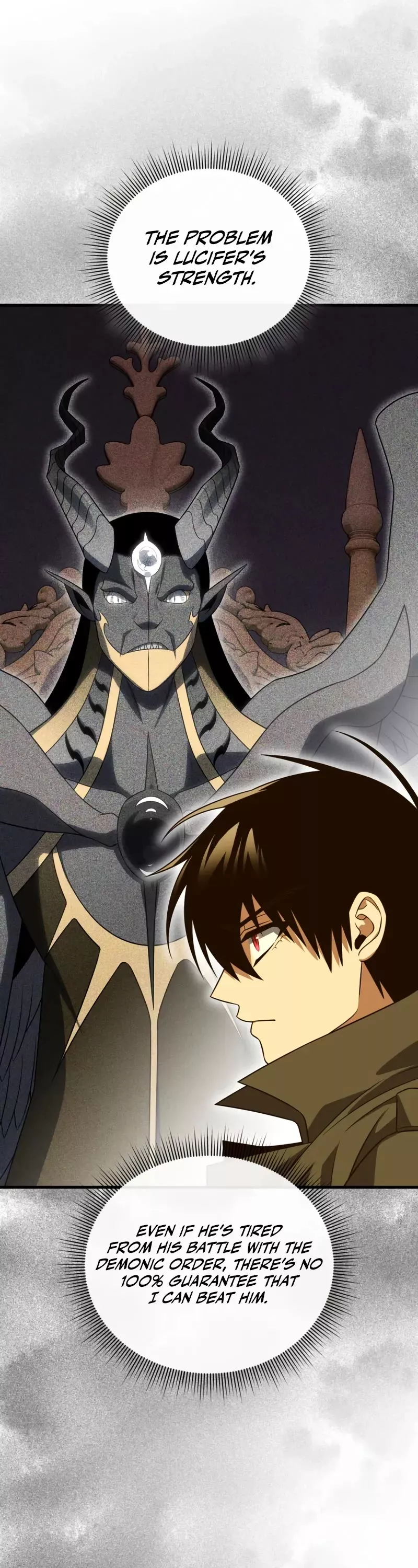 Read Player Who Returned 10,000 Years Later Manga Online