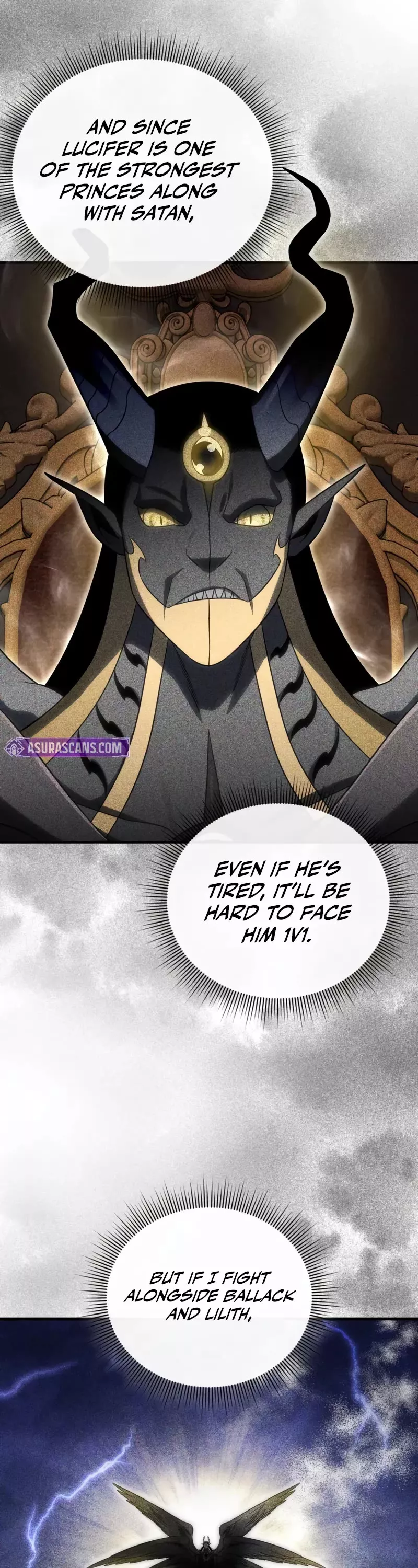 Read Player Who Returned 10,000 Years Later Manga Online