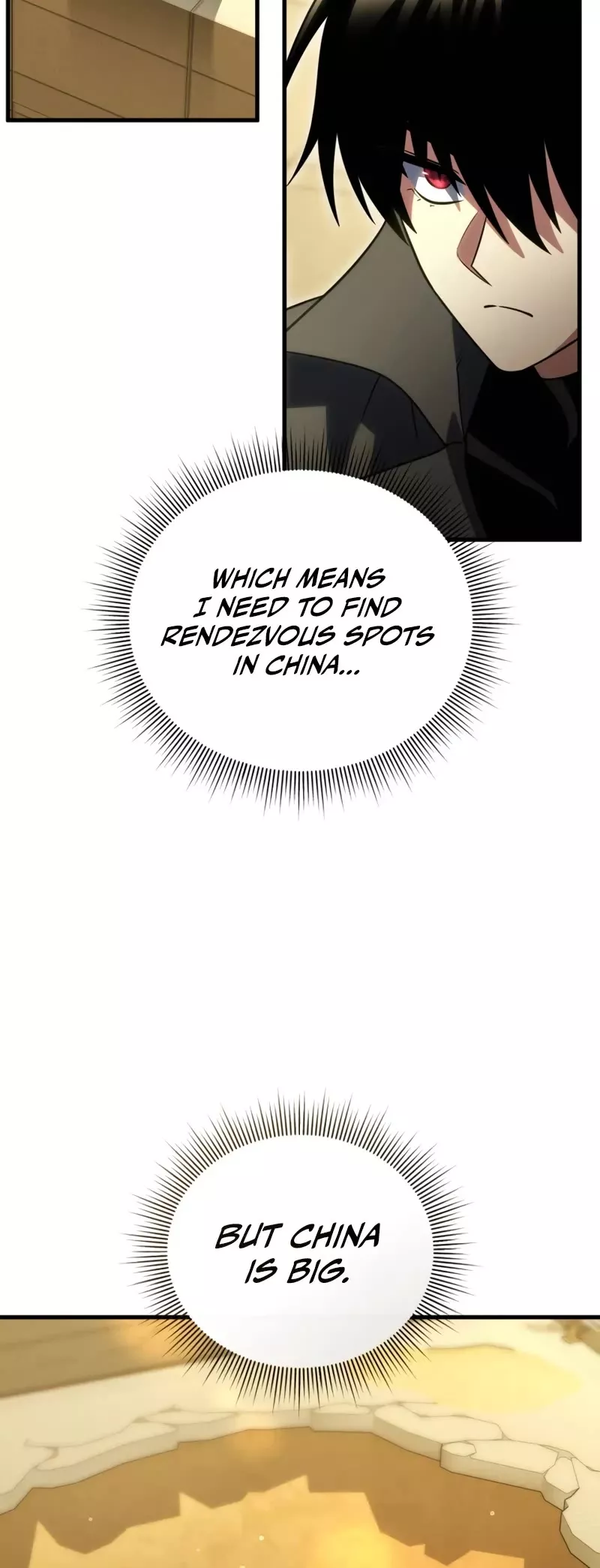 Read Player Who Returned 10,000 Years Later Manga Online