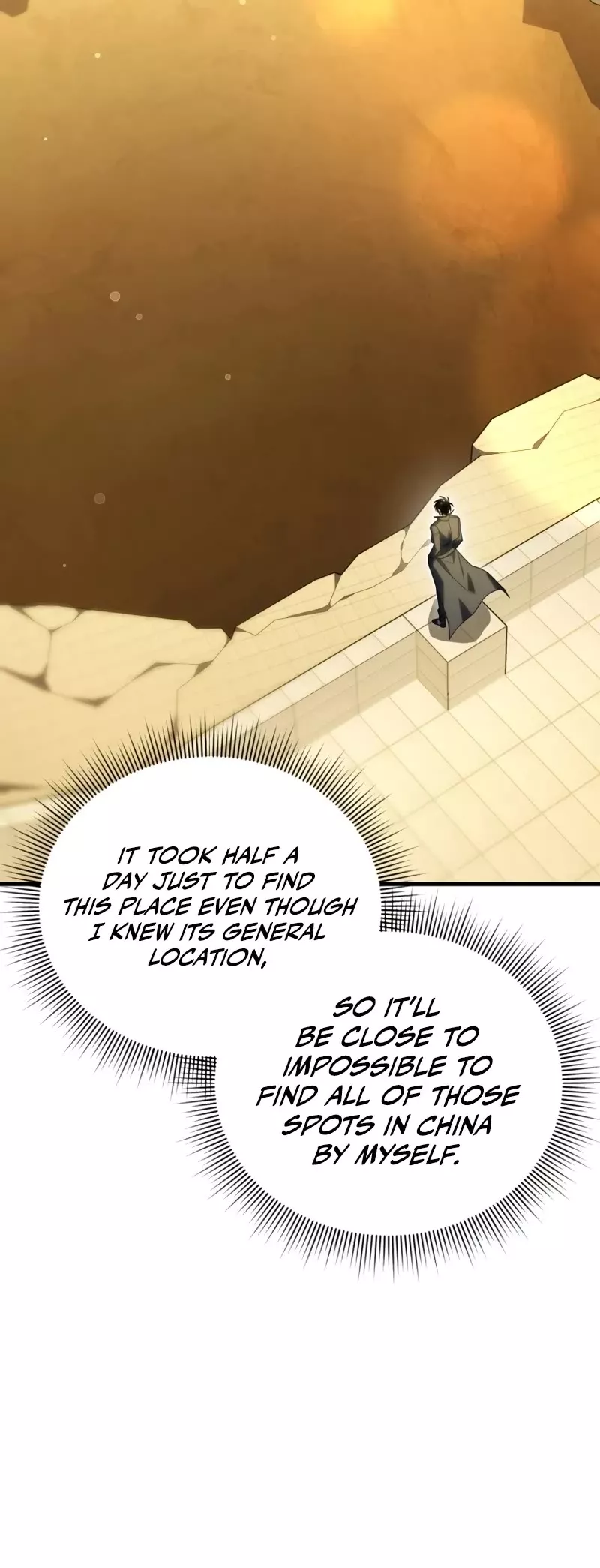 Read Player Who Returned 10,000 Years Later Manga Online