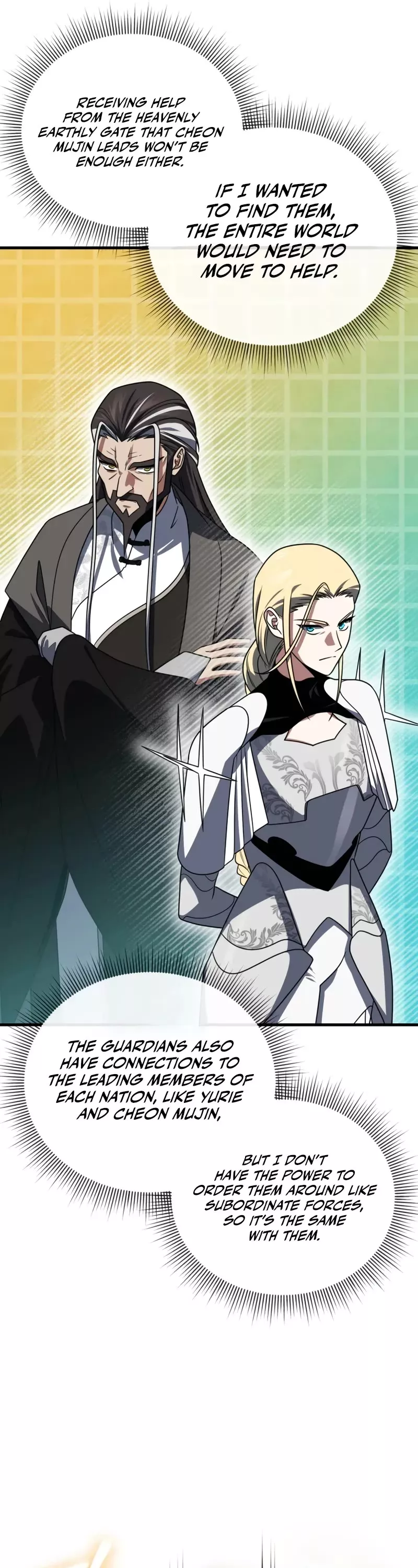 Read Player Who Returned 10,000 Years Later Manga Online