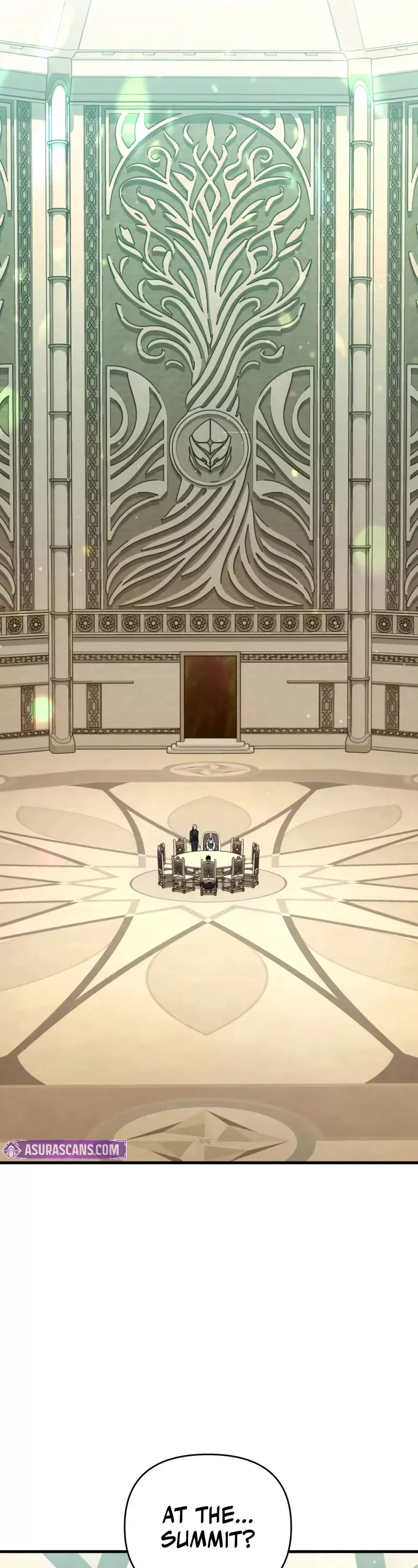 Read Player Who Returned 10,000 Years Later Manga Online