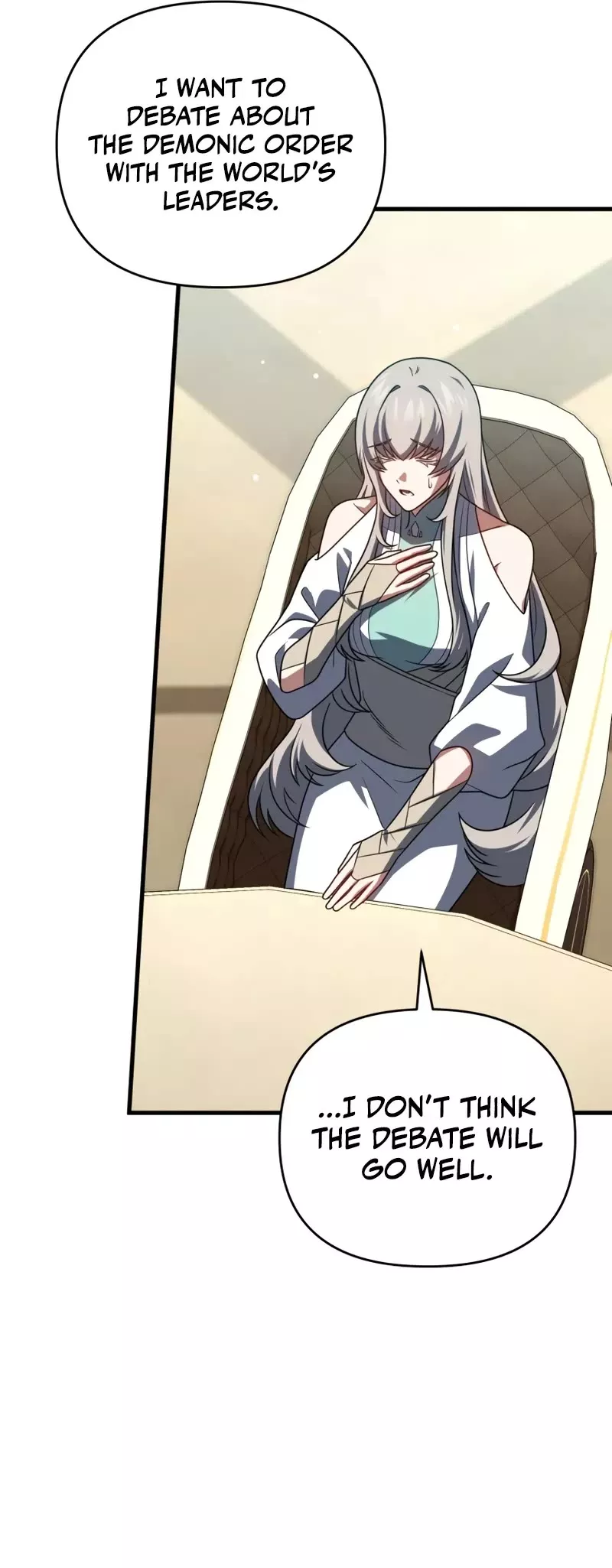 Read Player Who Returned 10,000 Years Later Manga Online
