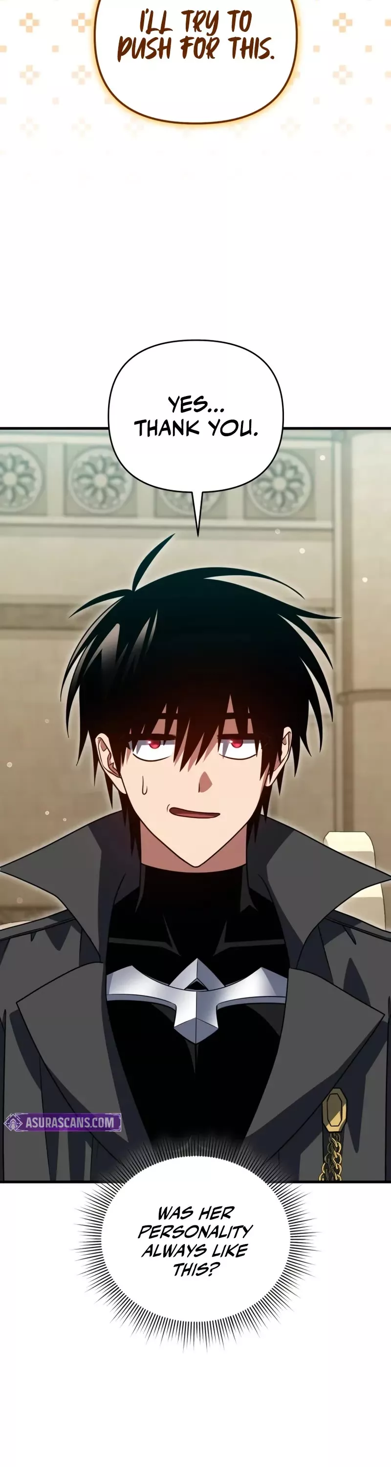 Read Player Who Returned 10,000 Years Later Manga Online