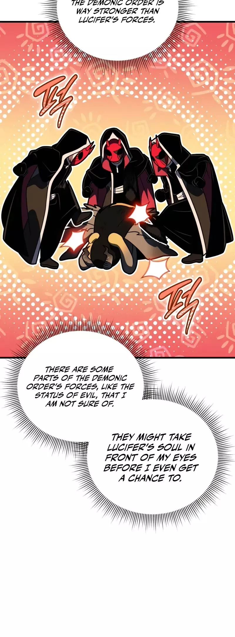 Read Player Who Returned 10,000 Years Later Manga Online
