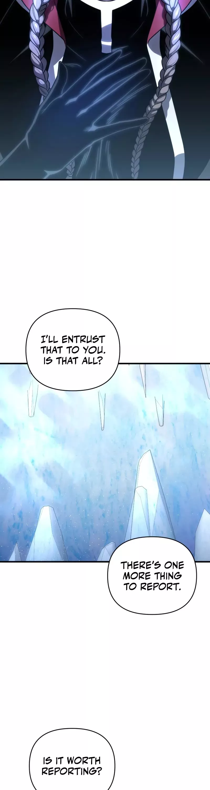 Read Player Who Returned 10,000 Years Later Manga Online
