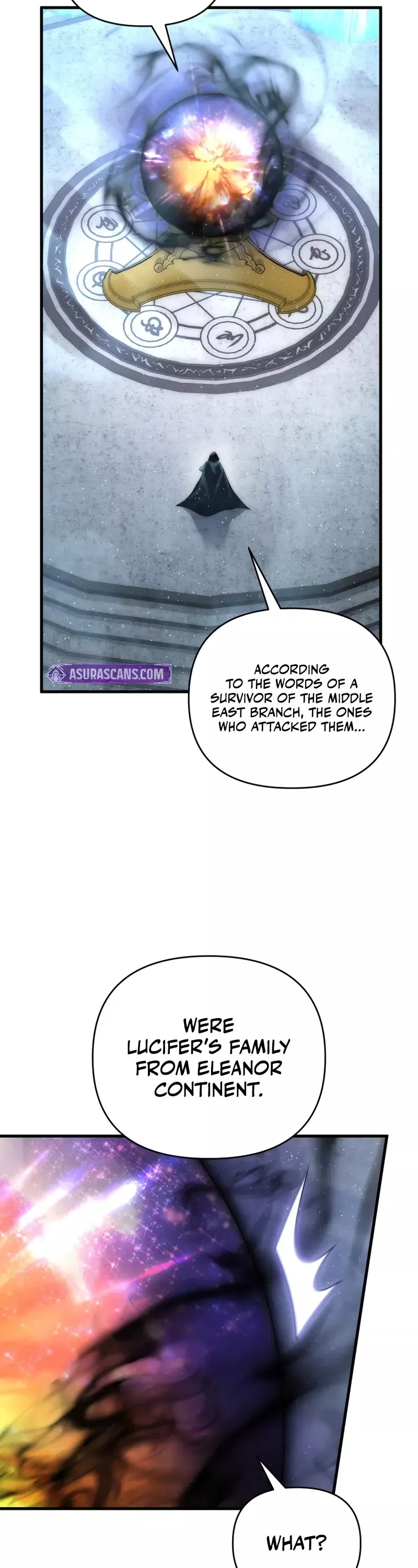 Read Player Who Returned 10,000 Years Later Manga Online