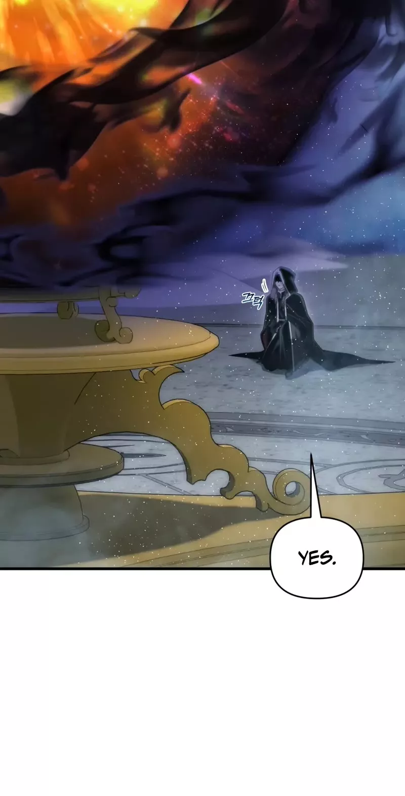 Read Player Who Returned 10,000 Years Later Manga Online