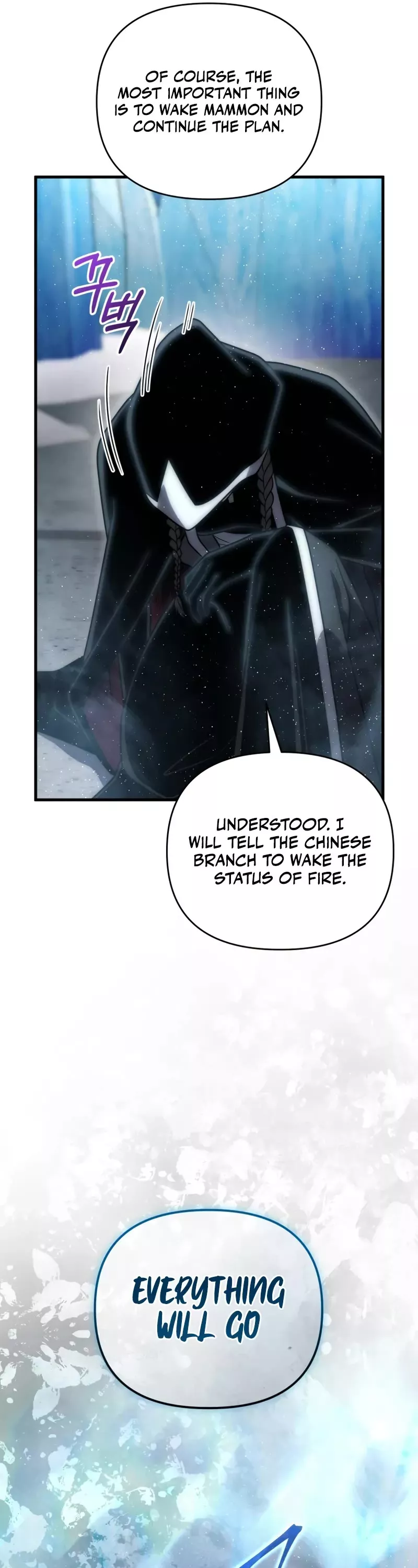 Read Player Who Returned 10,000 Years Later Manga Online