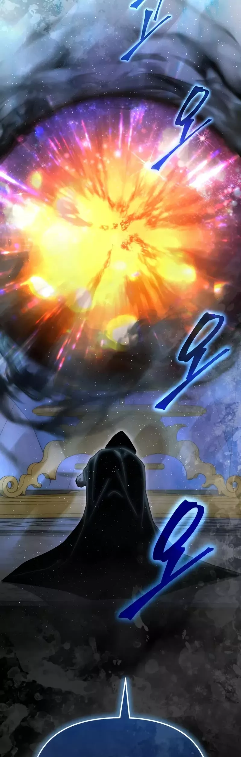 Read Player Who Returned 10,000 Years Later Manga Online