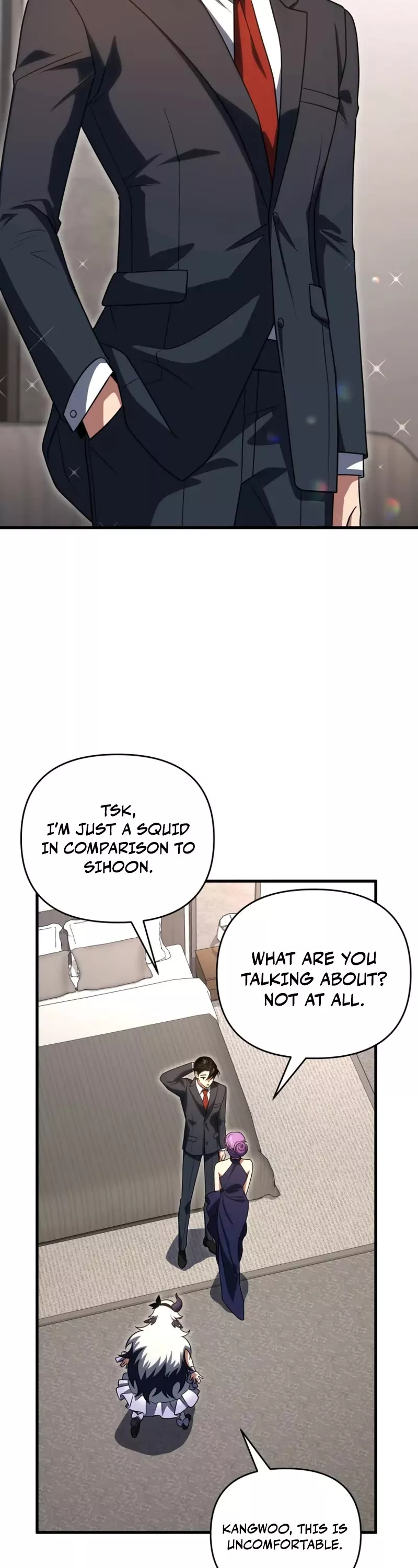 Read Player Who Returned 10,000 Years Later Manga Online