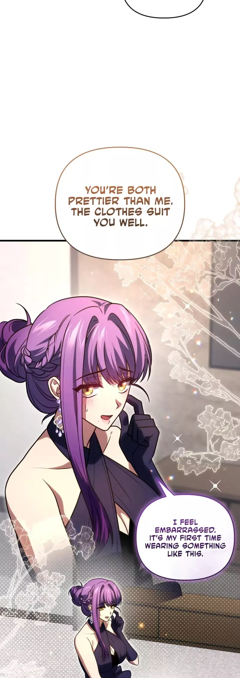 Read Player Who Returned 10,000 Years Later Manga Online