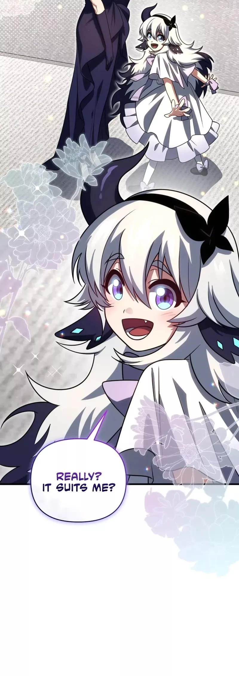 Read Player Who Returned 10,000 Years Later Manga Online