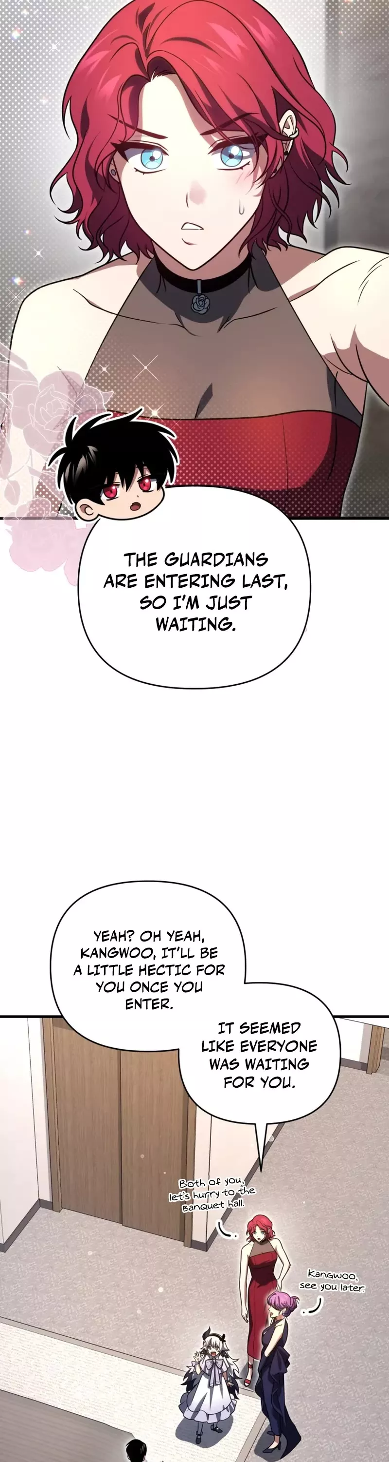 Read Player Who Returned 10,000 Years Later Manga Online