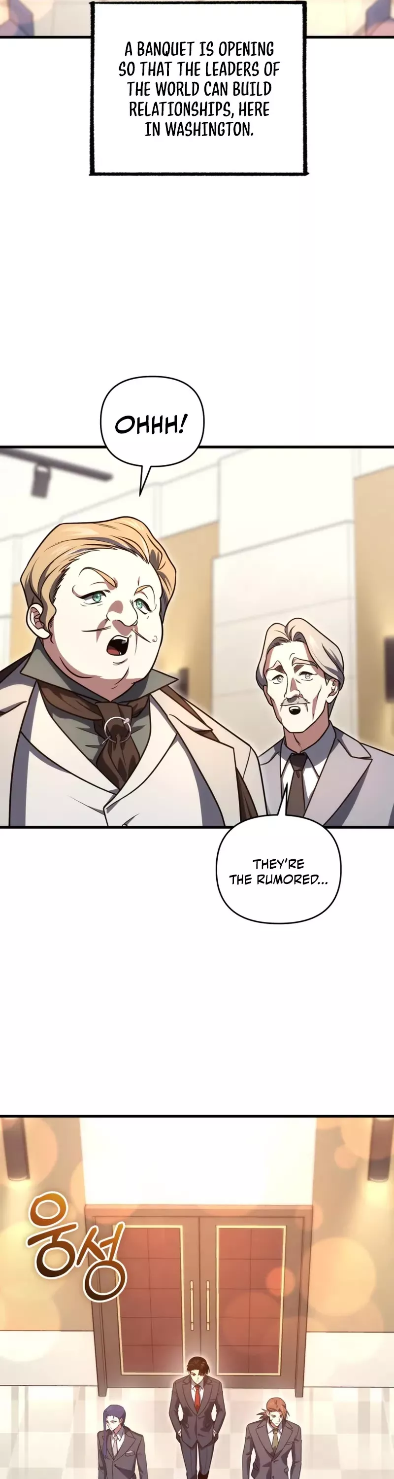 Read Player Who Returned 10,000 Years Later Manga Online