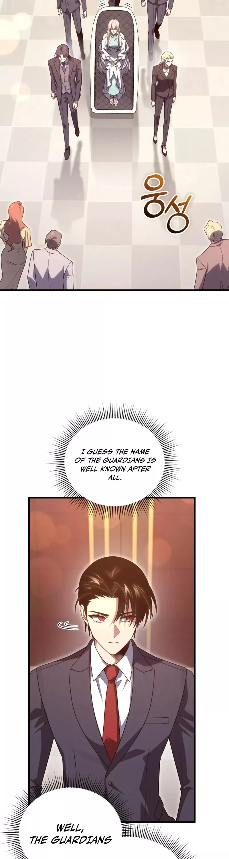 Read Player Who Returned 10,000 Years Later Manga Online