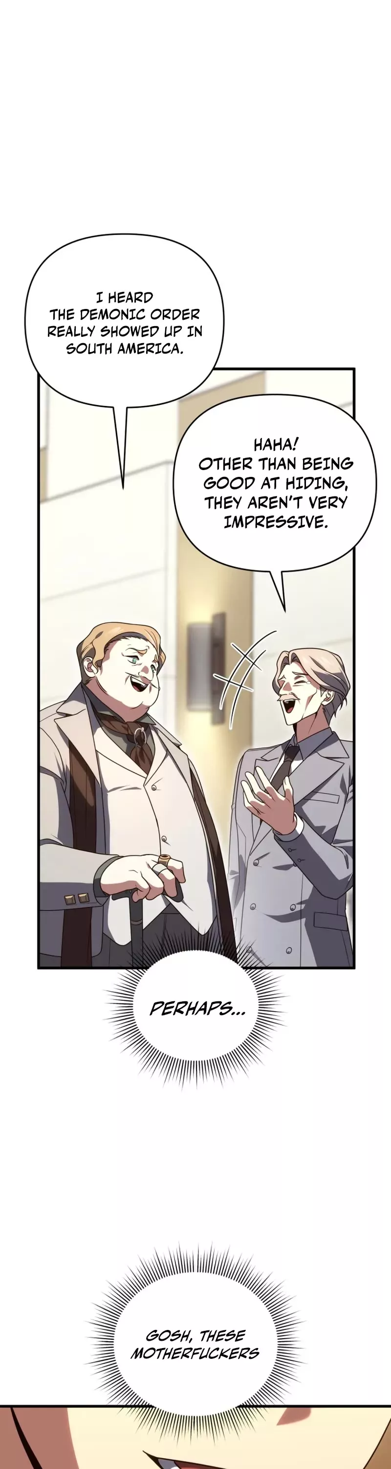Read Player Who Returned 10,000 Years Later Manga Online
