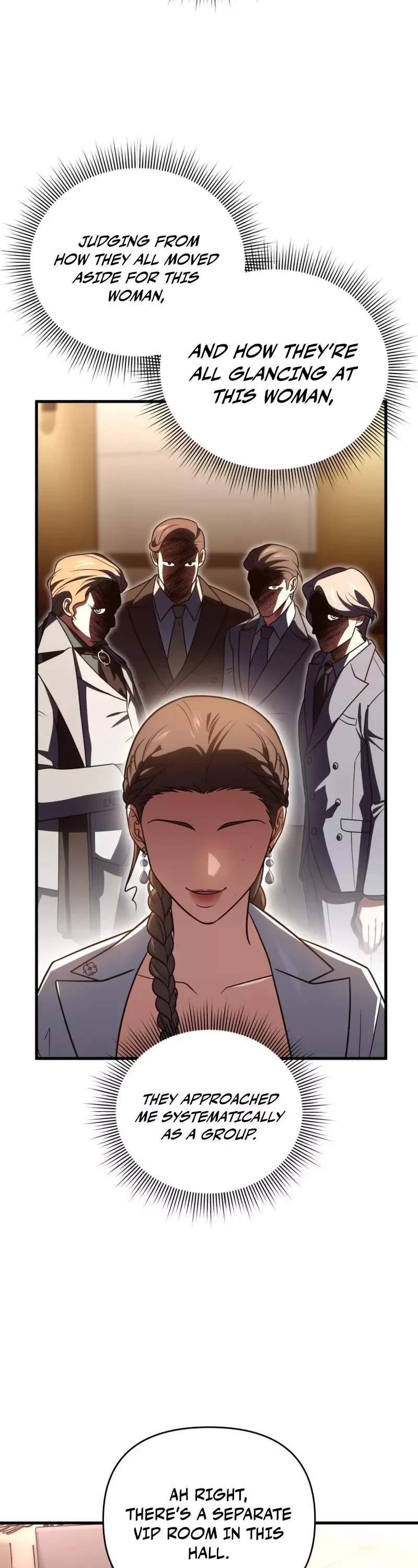 Read Player Who Returned 10,000 Years Later Manga Online