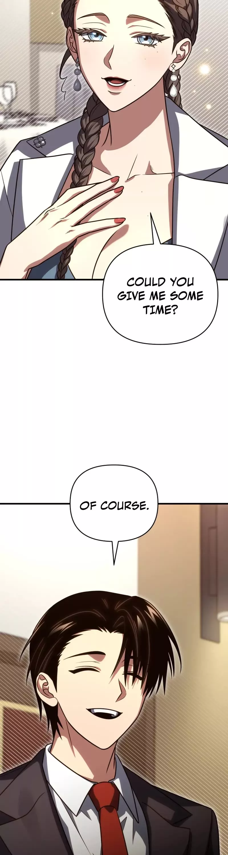 Read Player Who Returned 10,000 Years Later Manga Online