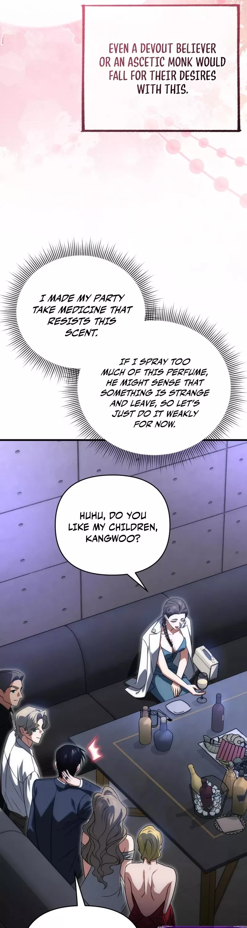 Read Player Who Returned 10,000 Years Later Manga Online