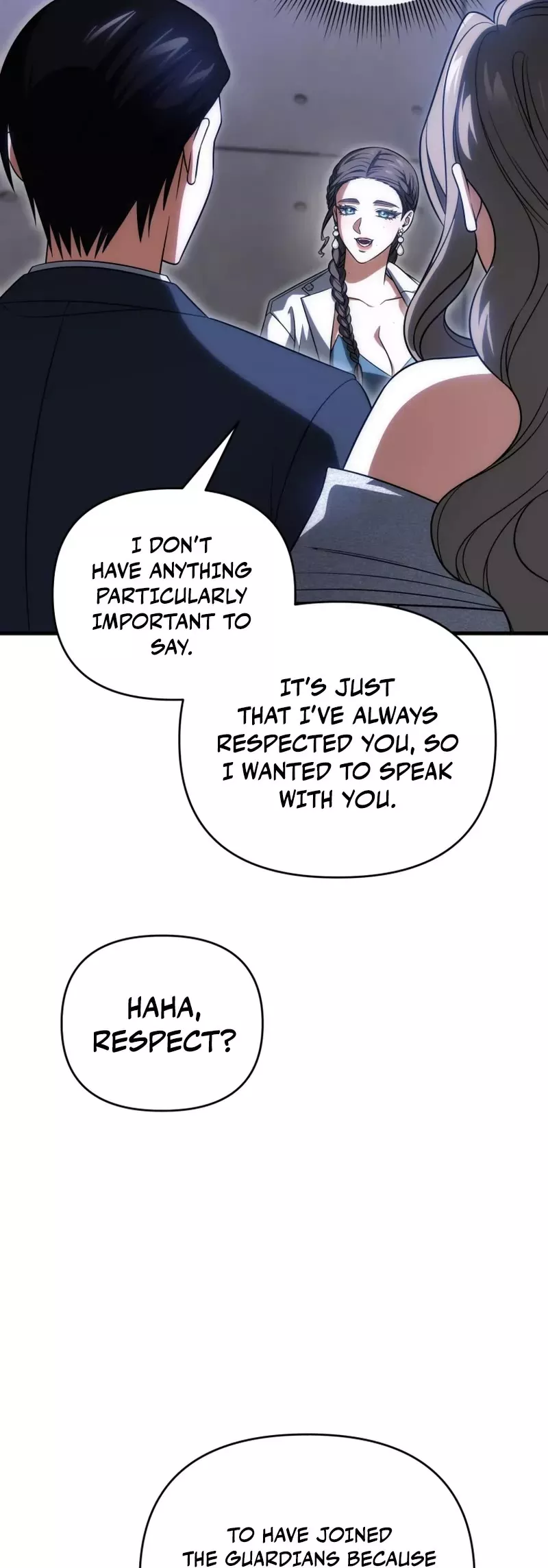 Read Player Who Returned 10,000 Years Later Manga Online