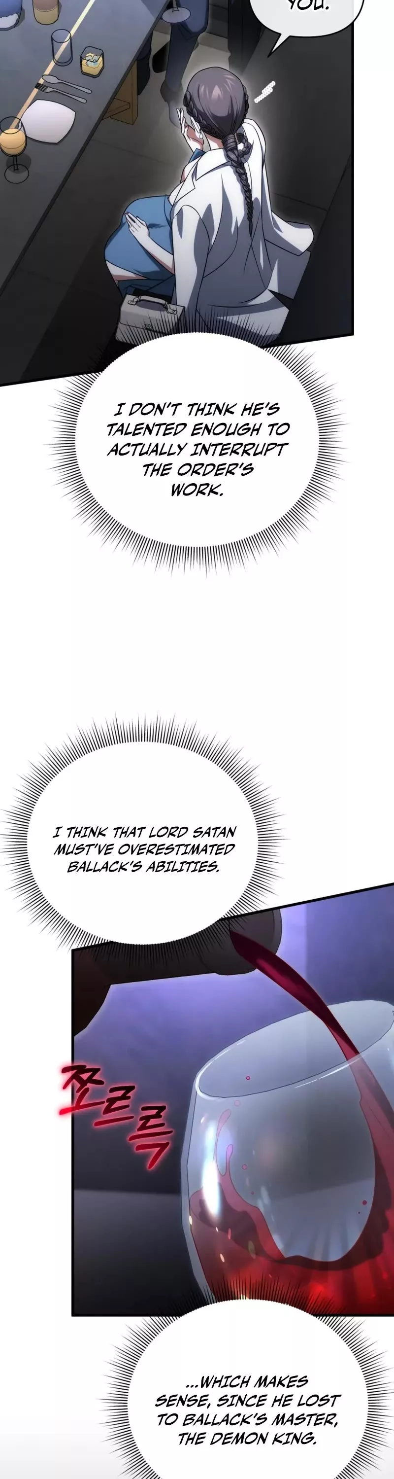 Read Player Who Returned 10,000 Years Later Manga Online