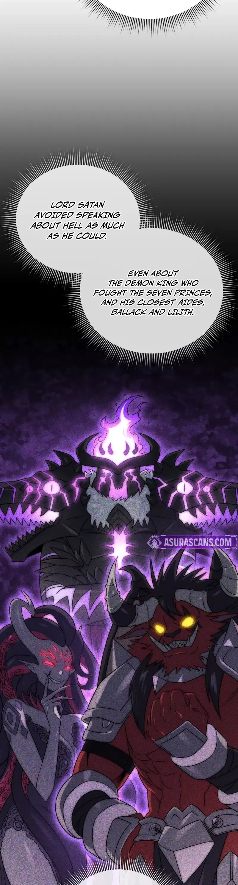 Read Player Who Returned 10,000 Years Later Manga Online