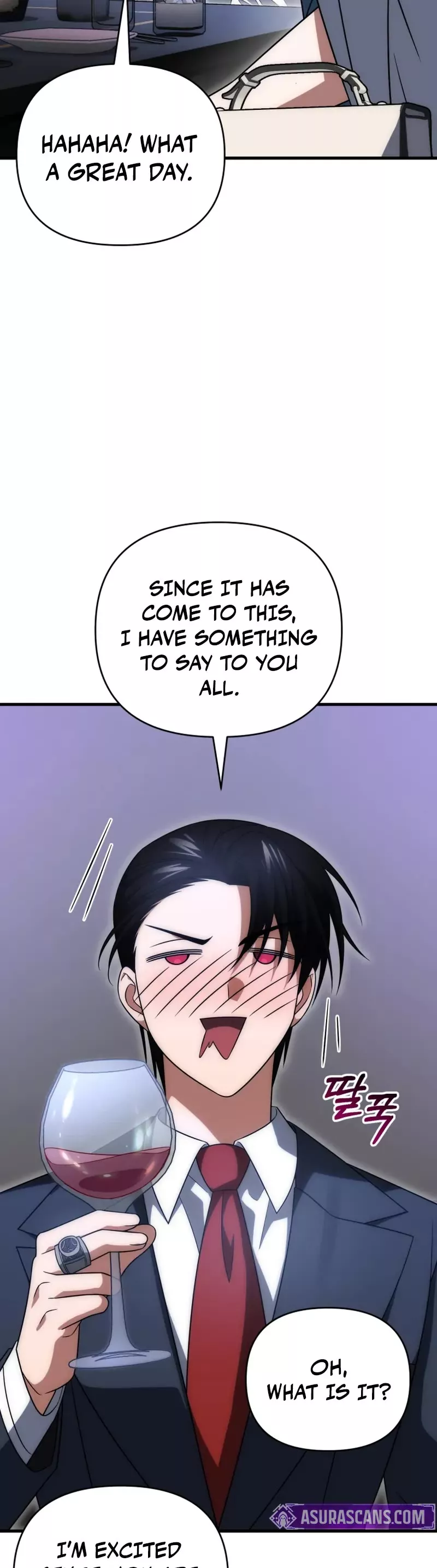 Read Player Who Returned 10,000 Years Later Manga Online