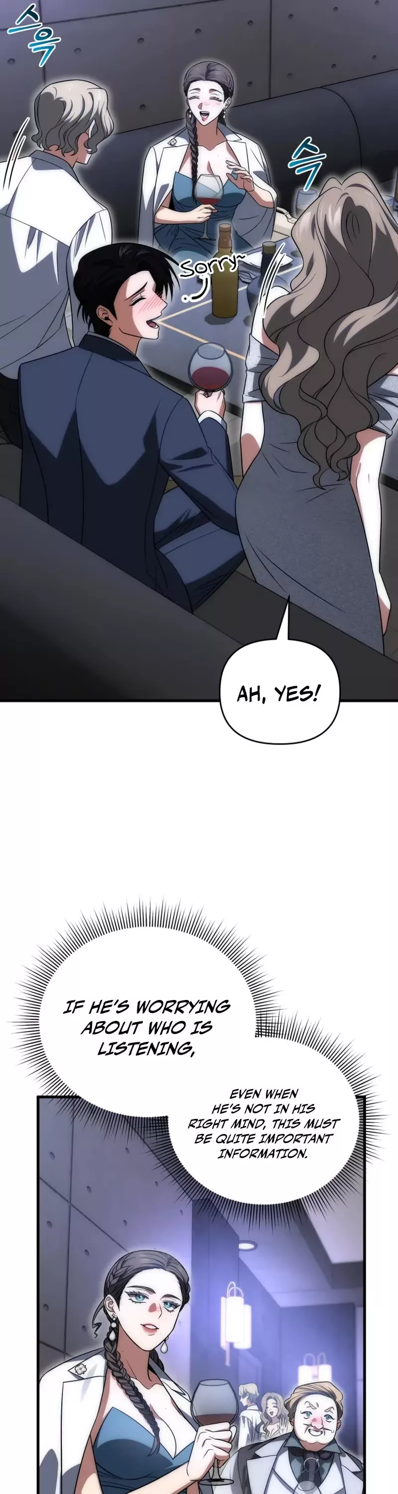 Read Player Who Returned 10,000 Years Later Manga Online