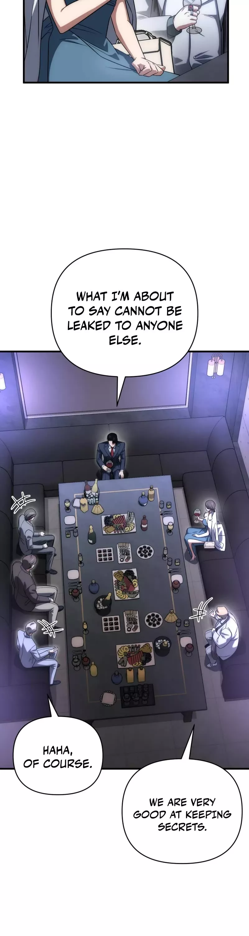 Read Player Who Returned 10,000 Years Later Manga Online