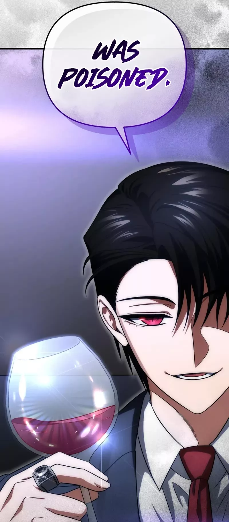 Read Player Who Returned 10,000 Years Later Manga Online
