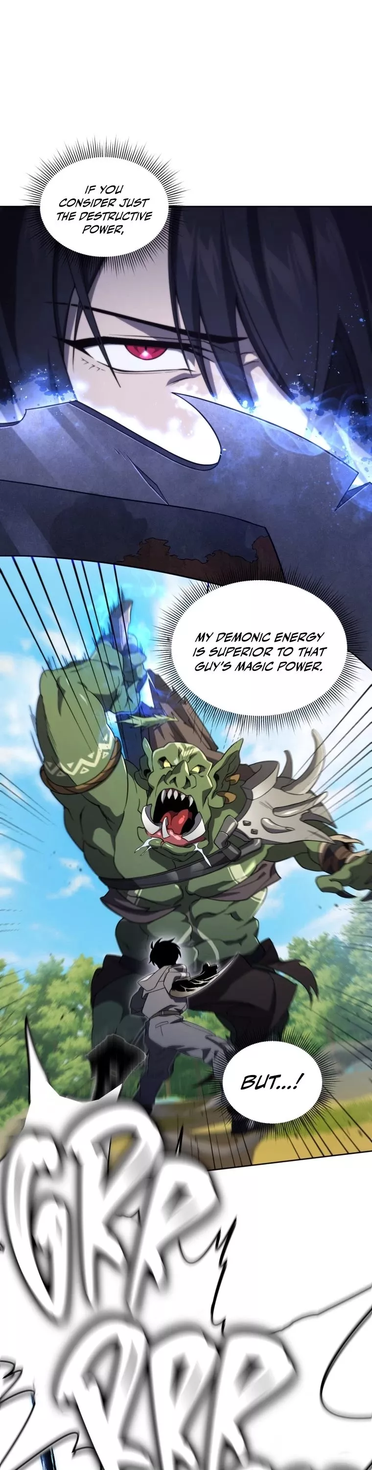 Read Player Who Returned 10,000 Years Later Manga Online