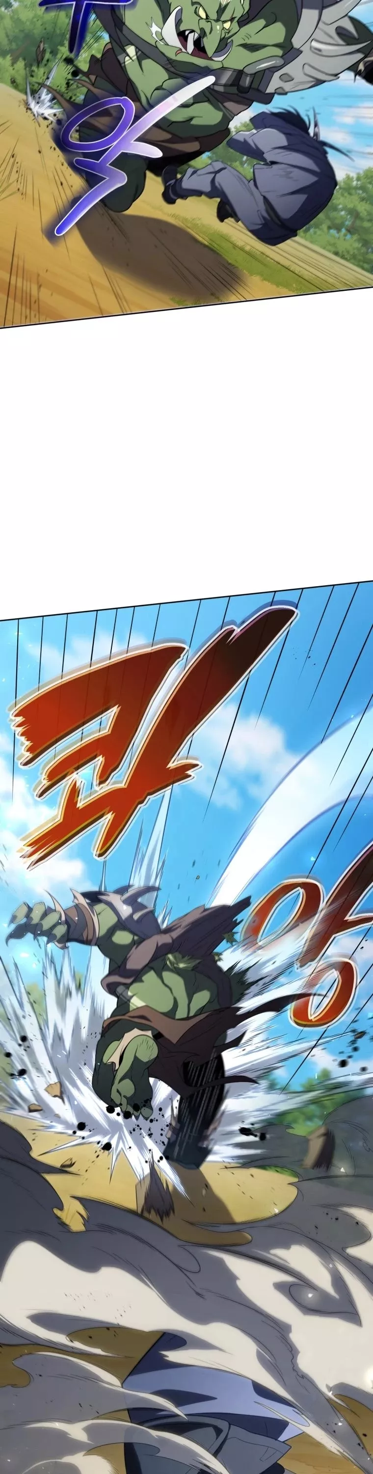 Read Player Who Returned 10,000 Years Later Manga Online