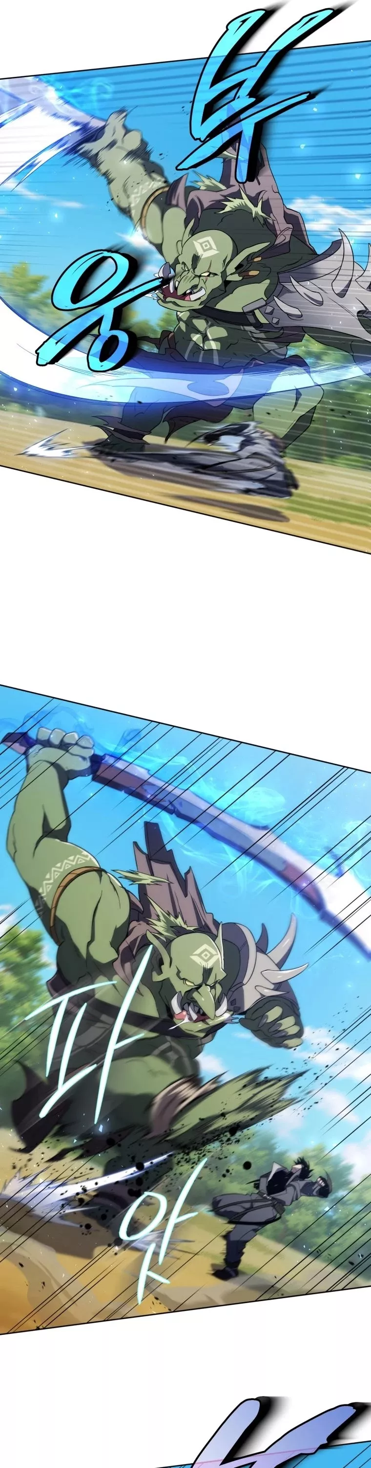 Read Player Who Returned 10,000 Years Later Manga Online
